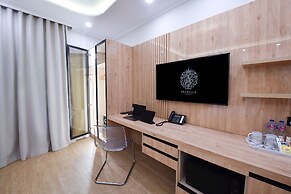 Arabella Residence