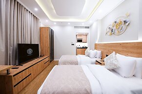 Arabella Residence