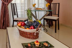 Arabella Residence