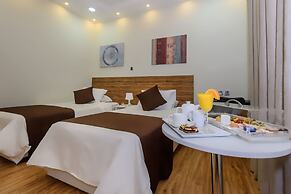 Arabella Residence