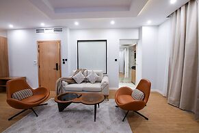 Arabella Residence