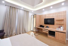 Arabella Residence