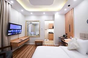Arabella Residence