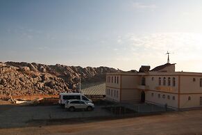 Sunrise Güneş Motel