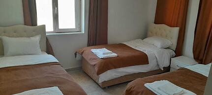 Sunrise Güneş Motel