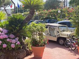 Hotel Pineta