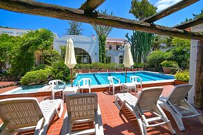 Hotel Pineta