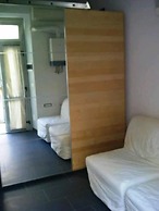 Monolocale Azzurro