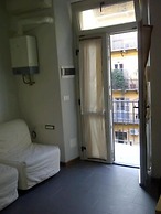 Monolocale Azzurro