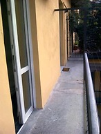 Monolocale Azzurro