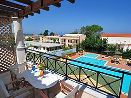 Thinalos Aparthotel