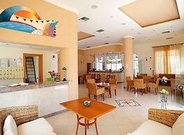 Thinalos Aparthotel