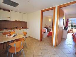 Thinalos Aparthotel