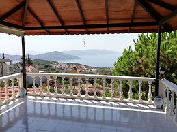 Villa Koknar Pension