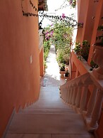 Villa Koknar Pension