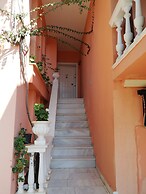 Villa Koknar Pension