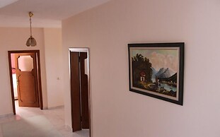 Villa Koknar Pension