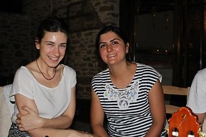 Birgi Hotel Saliha Hanim Tas Konak