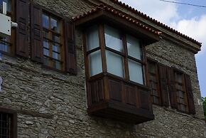 Birgi Hotel Saliha Hanim Tas Konak