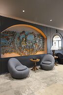 Funda Hotel