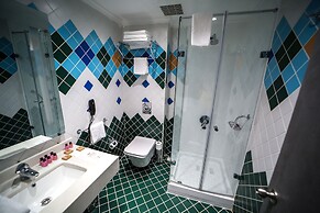 Funda Hotel