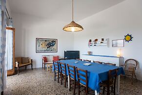 VilleSalento - Villa Mare di Puglia M552