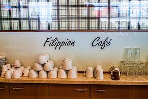 Filippion Hotel