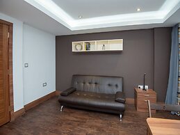Livin’ Serviced Apartments