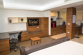 Livin’ Serviced Apartments