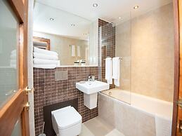 Livin’ Serviced Apartments