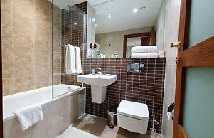 Livin’ Serviced Apartments