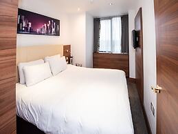 Livin’ Serviced Apartments