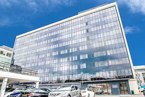 Livin’ Serviced Apartments