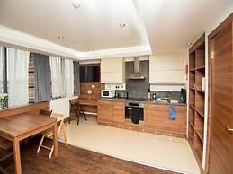 Livin’ Serviced Apartments