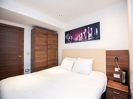 Livin’ Serviced Apartments