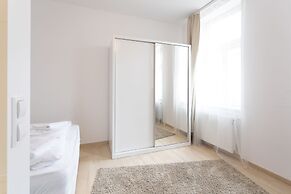 Apartment House in Vienna