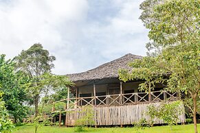 Ngorongoro Forest Tented Lodge
