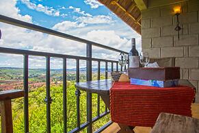 Ngorongoro Forest Tented Lodge