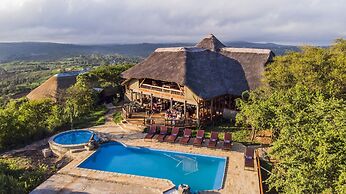 Ngorongoro Forest Tented Lodge