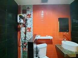 Graphic House at Chiang Rai