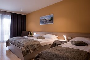 Hotel Florjanckov Hram