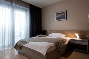 Hotel Florjanckov Hram