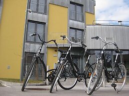 Hotel Florjanckov Hram