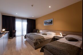 Hotel Florjanckov Hram