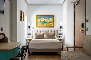 BYPILLOW California