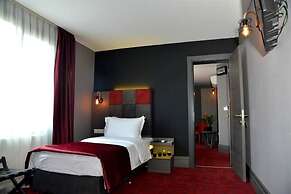 A11 Hotel Atasehir