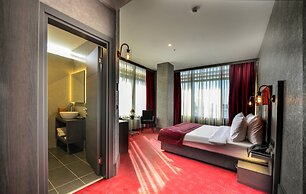 A11 Hotel Atasehir