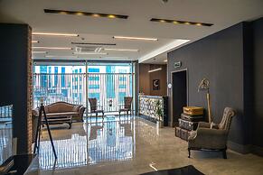 A11 Hotel Atasehir