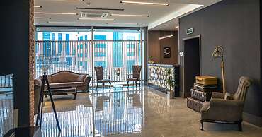 A11 Hotel Atasehir