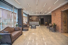 A11 Hotel Atasehir